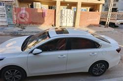 كيا K3